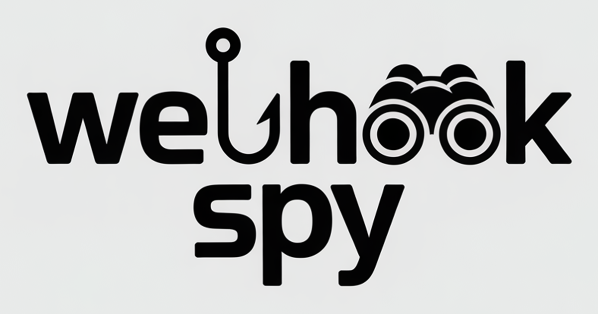WebhookSpy Logo