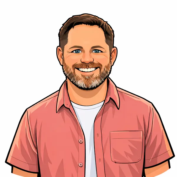 Dustin Davis