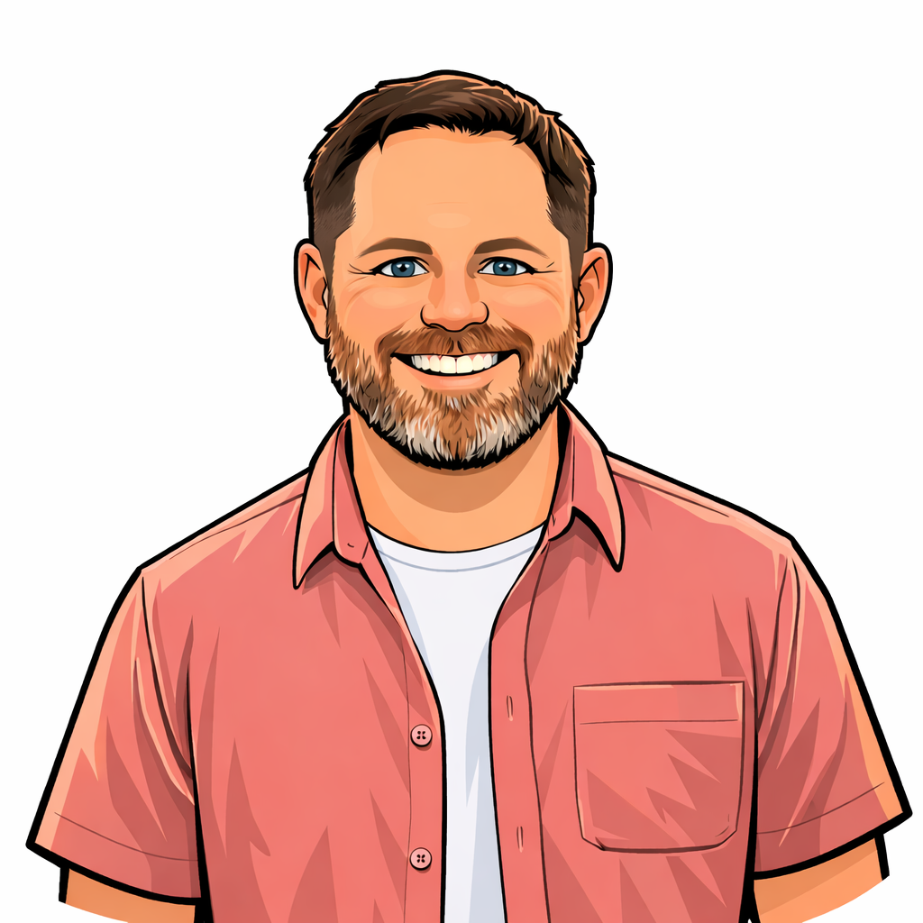 Dustin Davis