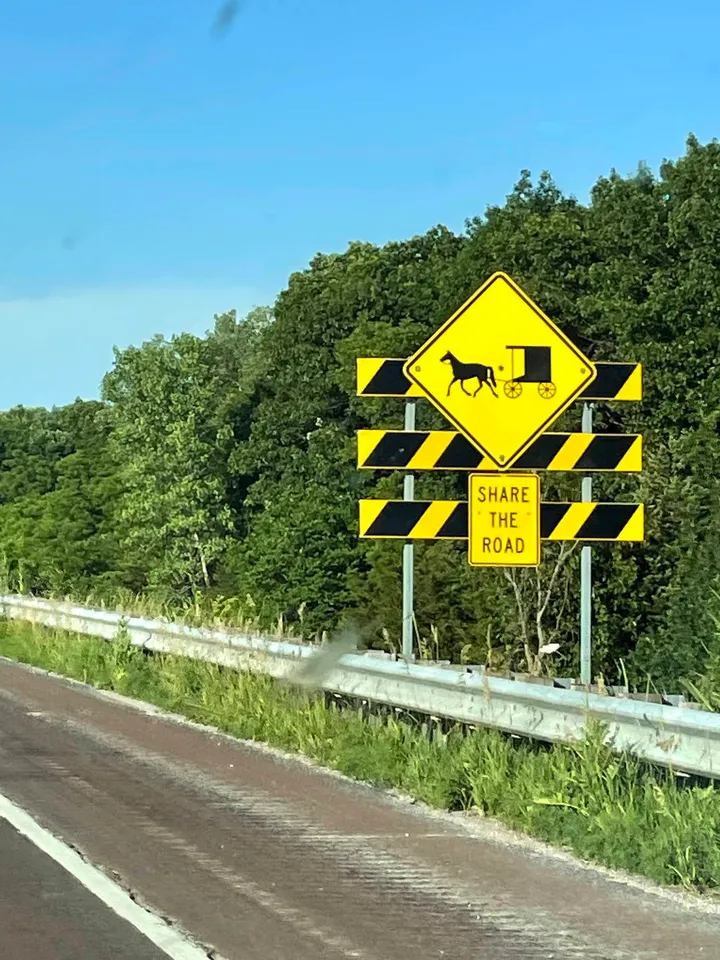 Share the Road