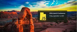 UtahJS Conference 2024 Review