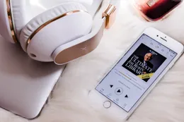 Audible to Plex