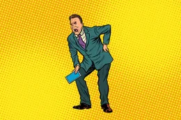 Herniated L5-S1 Disc