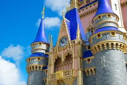 Budgeting a Trip to Disneyland