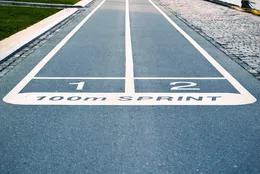 Starting Front-End and Back-End Scripts at the Same Time