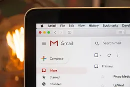 Using Gmail for Support