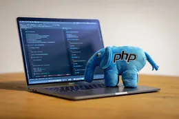 PHP Templating