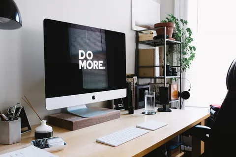 Productivity Tools & Processes