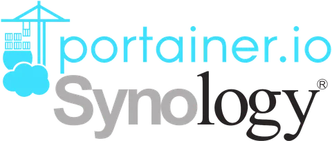 Running Portainer on Synology