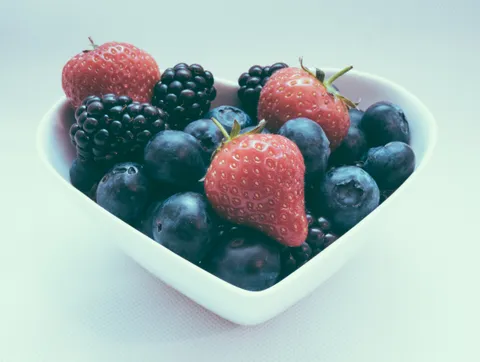 Weight Loss Advice from a Dietician/Nutritionist