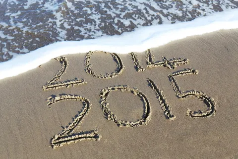 2014 Year In Review
