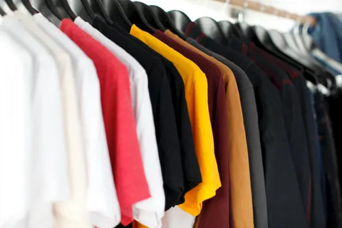 Top 8 ng-shirts