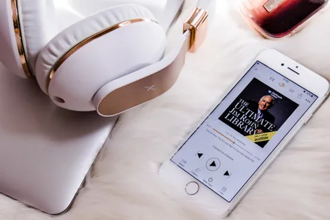 Audible to Plex