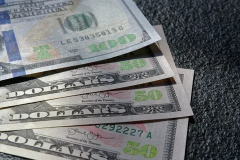 Why The Cash Envelope System Didn't Work for Us