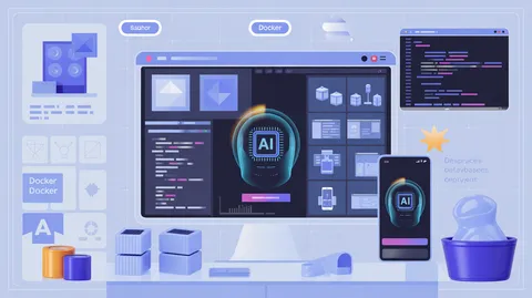 My Playbook for Building an App with AI