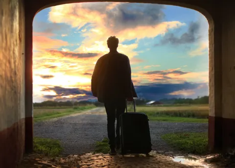 Goodbye WordPress