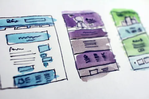 Building Your Own Website on a Budget in 2017