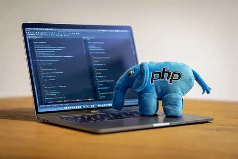 PHP Templating