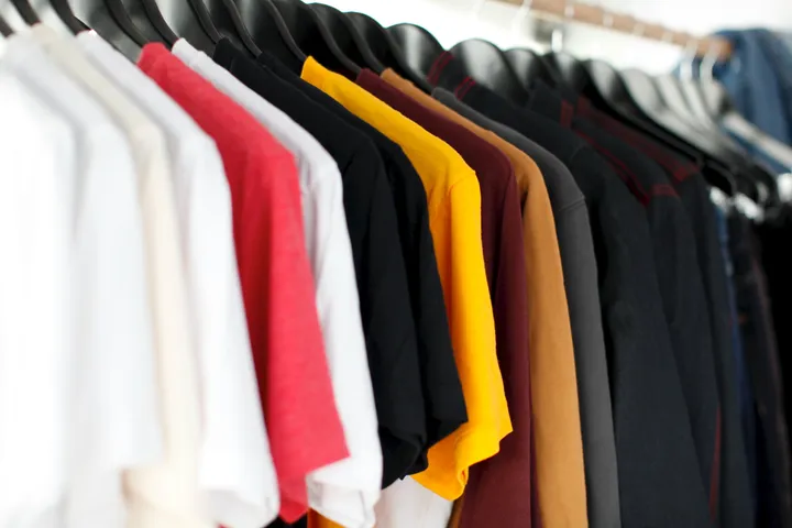 Top 8 ng-shirts