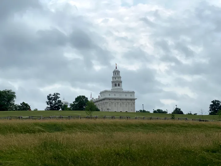 Missouri/Nauvoo Church History Tour