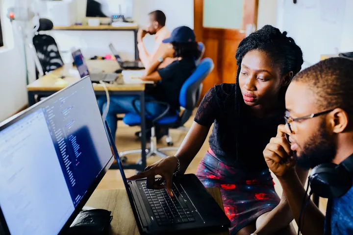 What Every High School Student Should Know About Computing