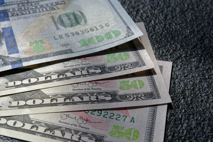 Why The Cash Envelope System Didn't Work for Us