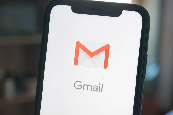 Gmail Addresses Ignore Dots