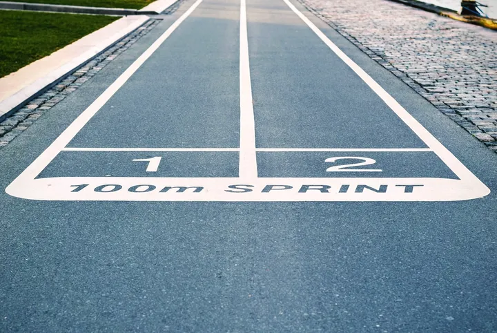 Starting Front-End and Back-End Scripts at the Same Time