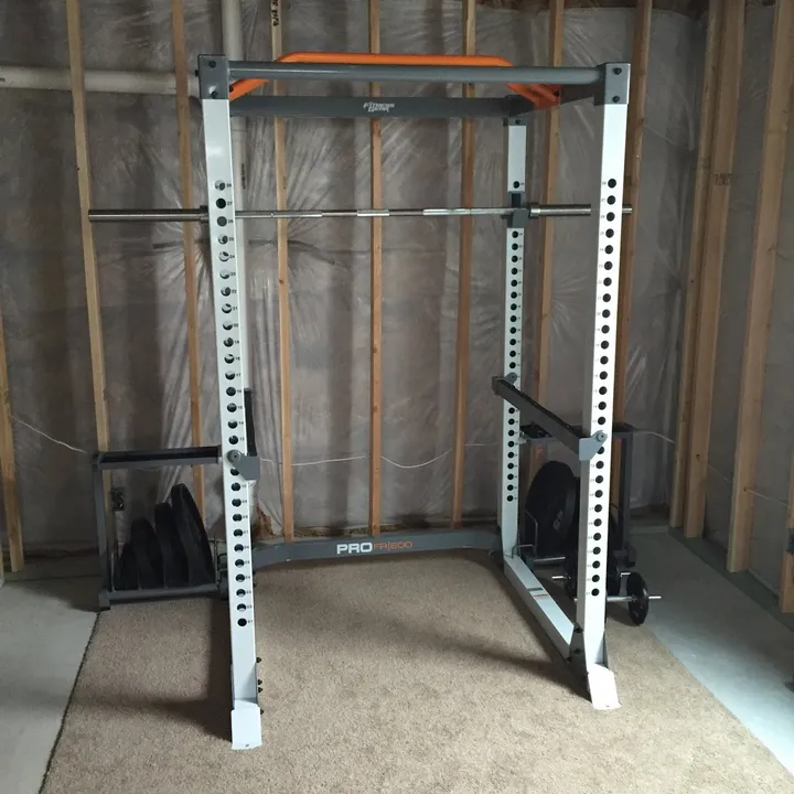 Power Rack
