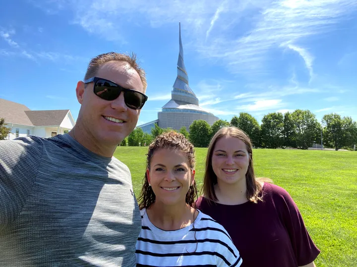 Temple Lot